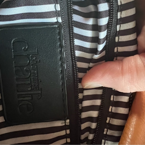 Medium Shoulder Bag - Picture 5 of 6